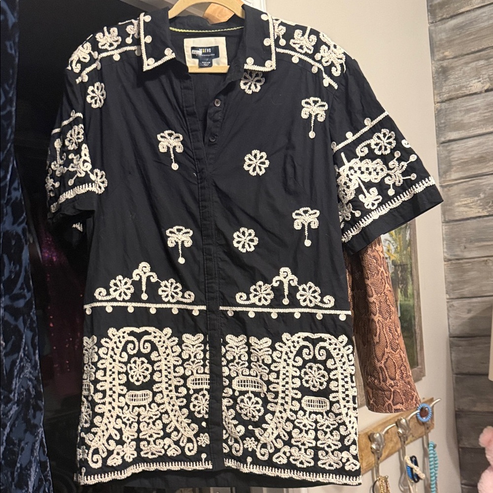 MAEVE DRESS
